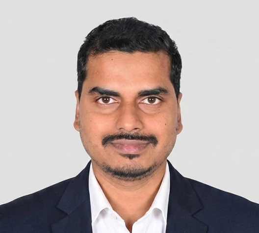 Neeraj Kumar